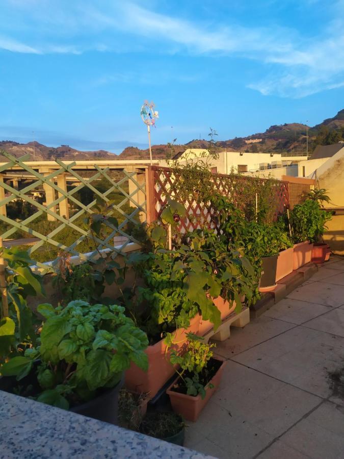 Affittacamere Da Chris Reggio di Calabria Exterior photo