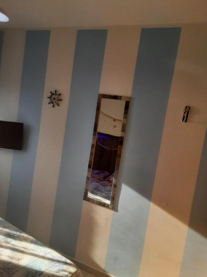 Affittacamere Da Chris Reggio di Calabria Exterior photo