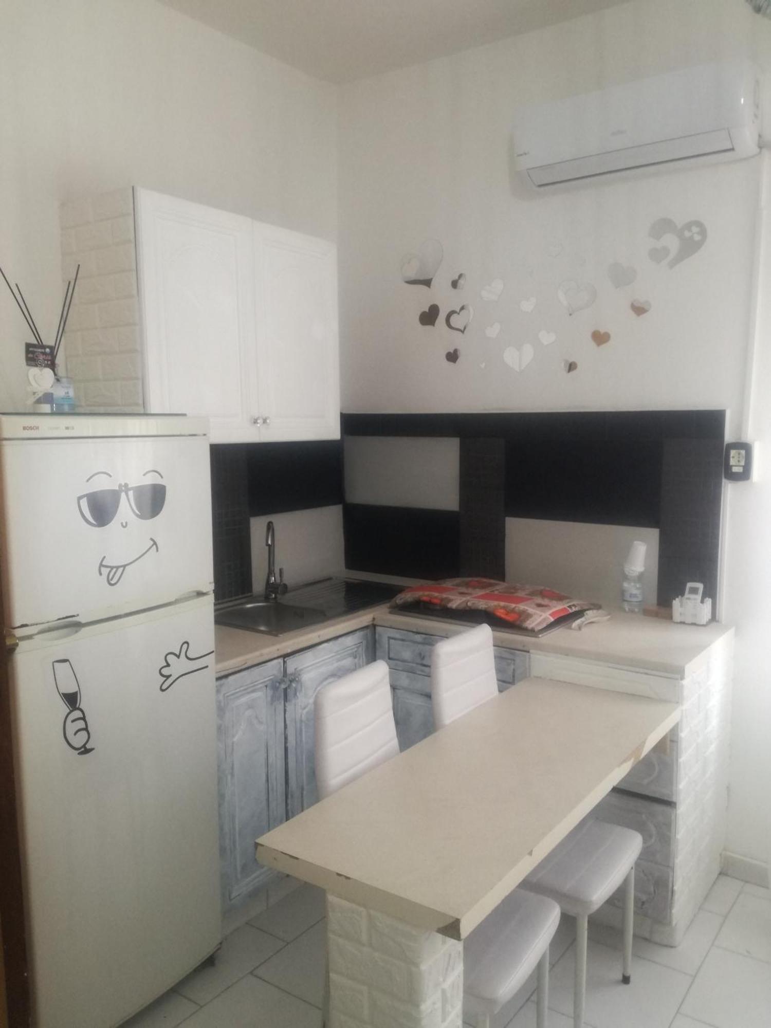 Affittacamere Da Chris Reggio di Calabria Exterior photo
