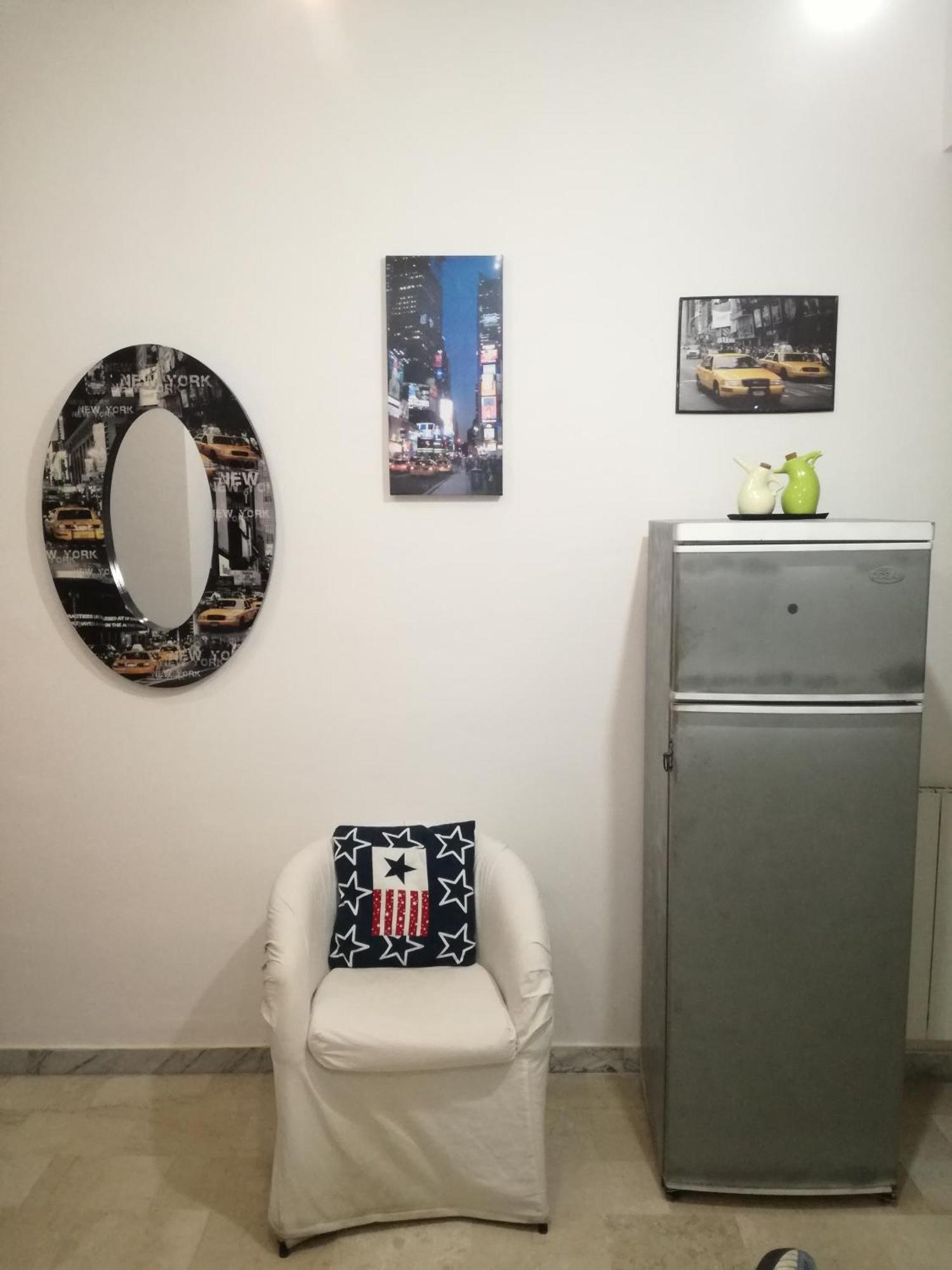 Affittacamere Da Chris Reggio di Calabria Exterior photo
