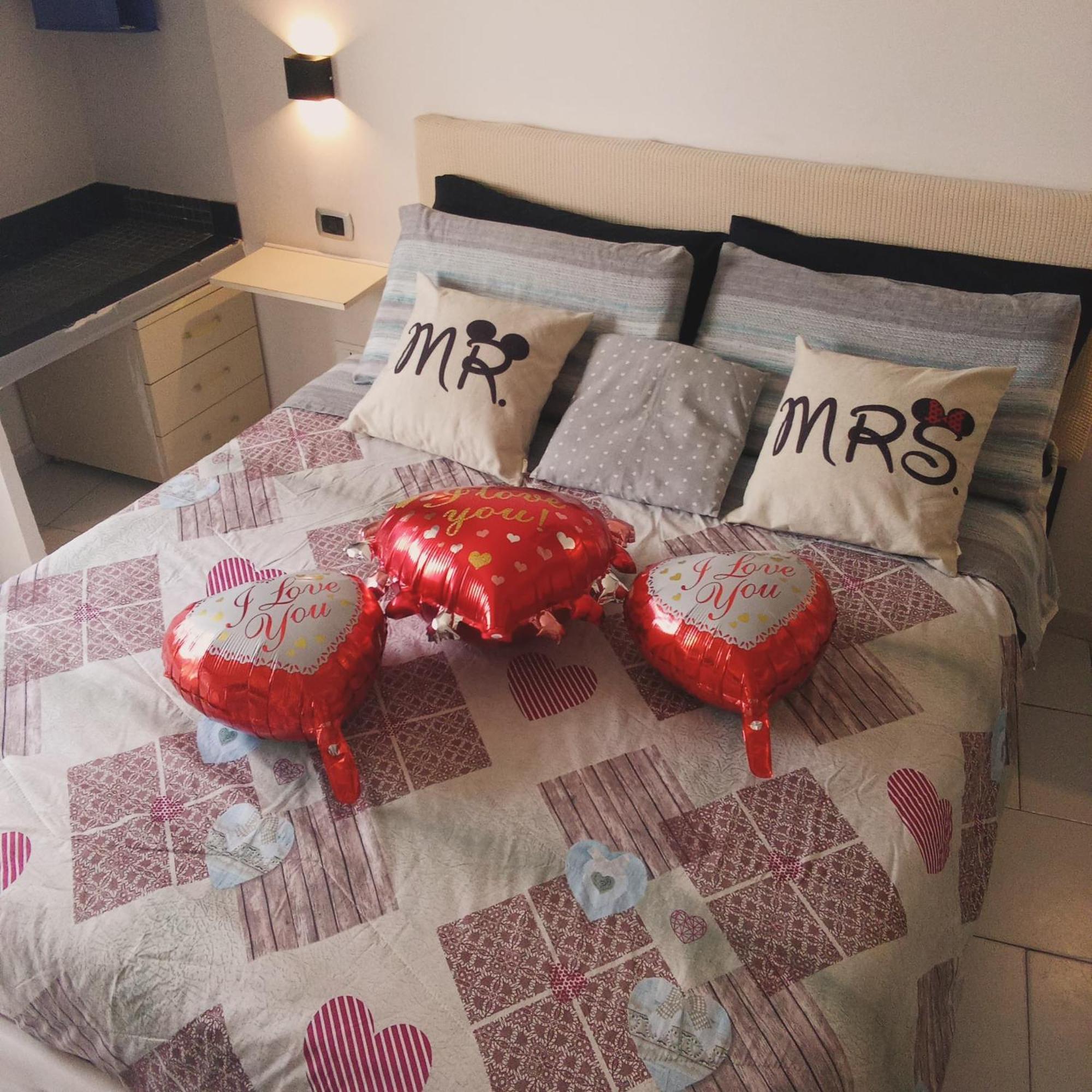 Affittacamere Da Chris Reggio di Calabria Room photo